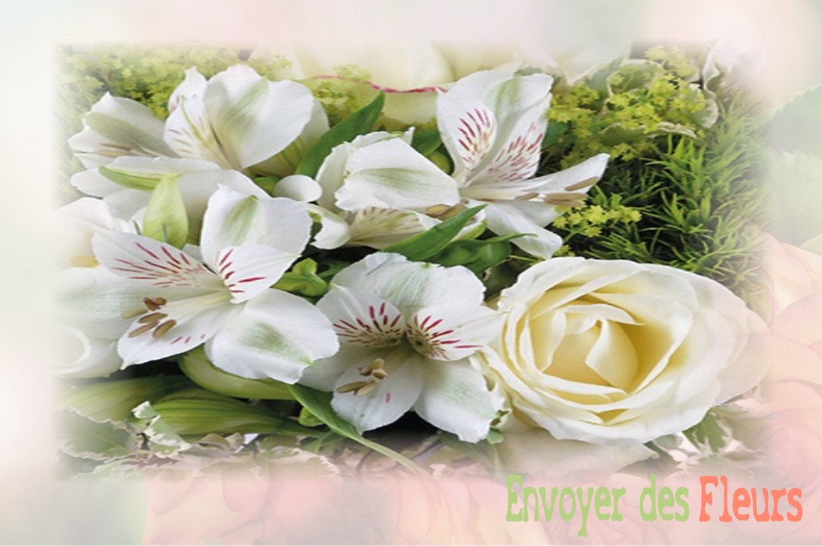 envoyer des fleurs à à SAINT-CHRISTOPHE-A-BERRY
