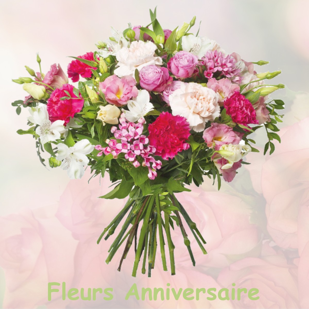 fleurs anniversaire SAINT-CHRISTOPHE-A-BERRY